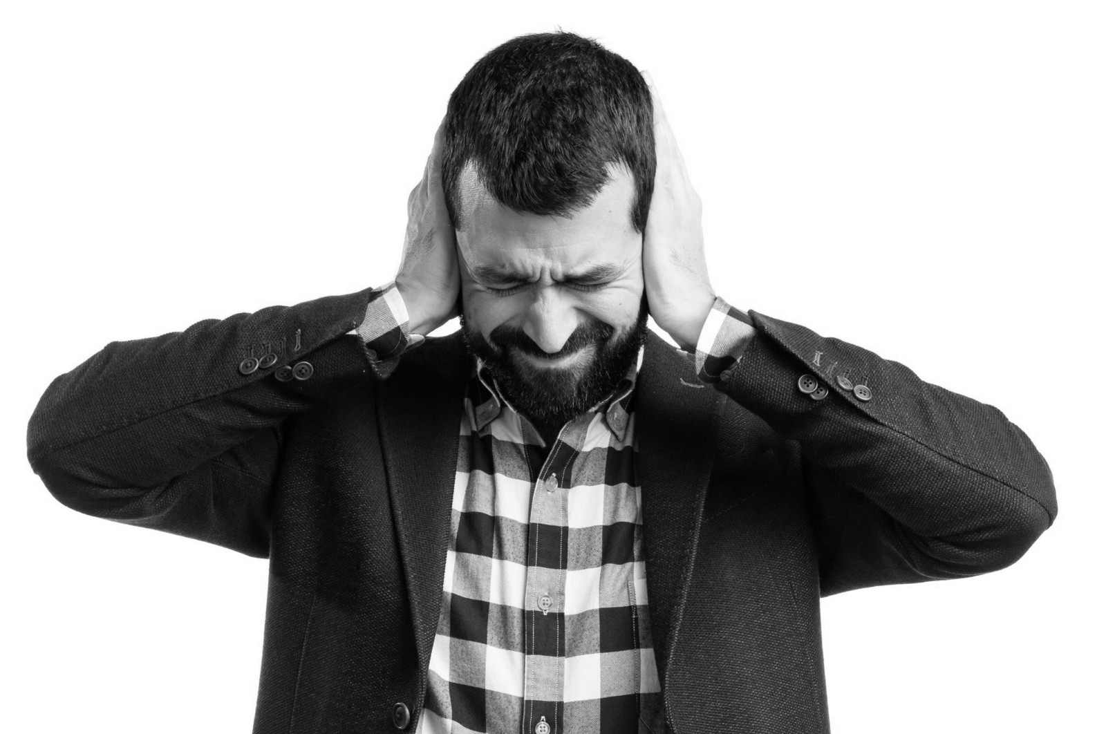 4 Factors That Make Our Body React To Unpleasant Sounds Soundthinkers